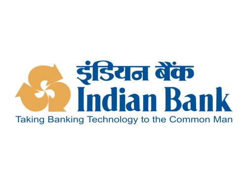 Indian Indian Bank logo