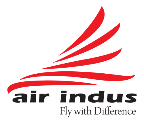 Indus Airways Logo