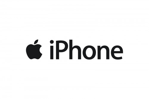 Iphone Logo