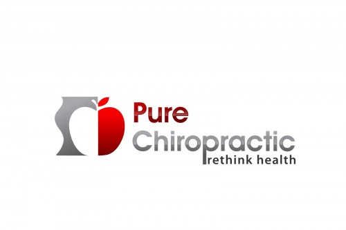 Pure Chiropractic Prethink Health Logo