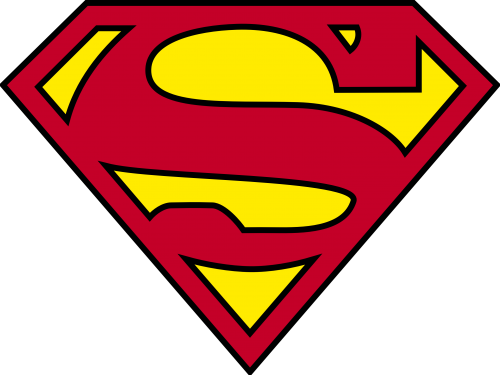 Superman Logo