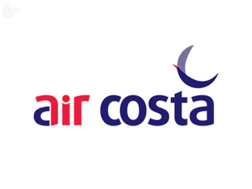 air costa Logo