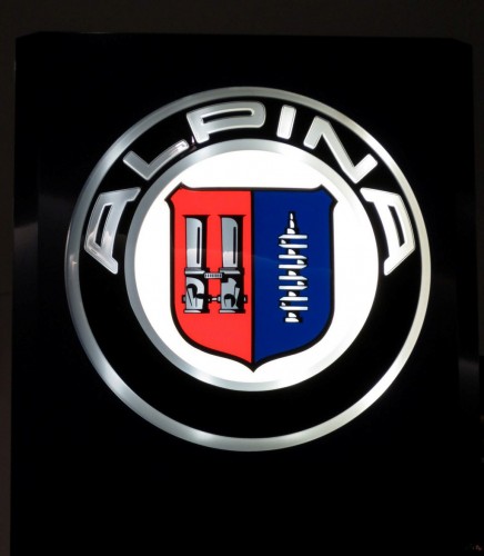 Alpina