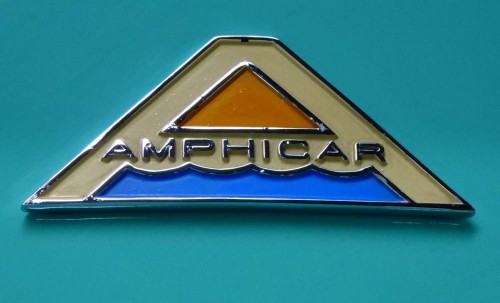 Amphicar