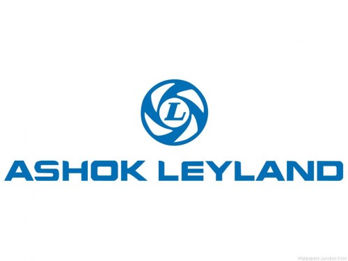 Ashok Leyland