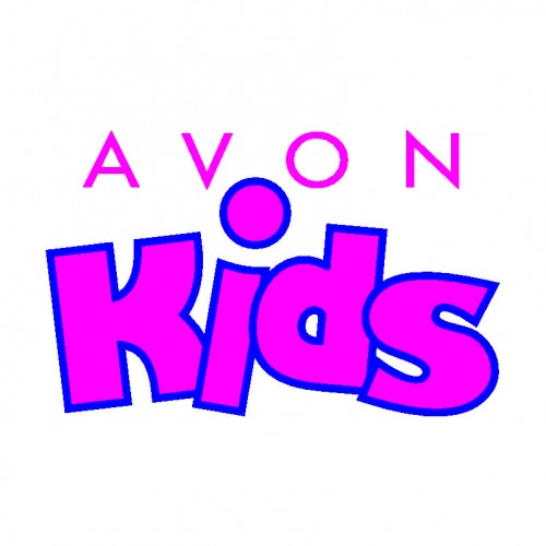 Avon Kids Logo