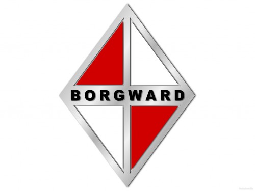 BORGWARD