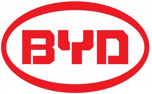 BYD