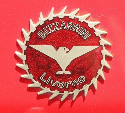 Bizzarrini