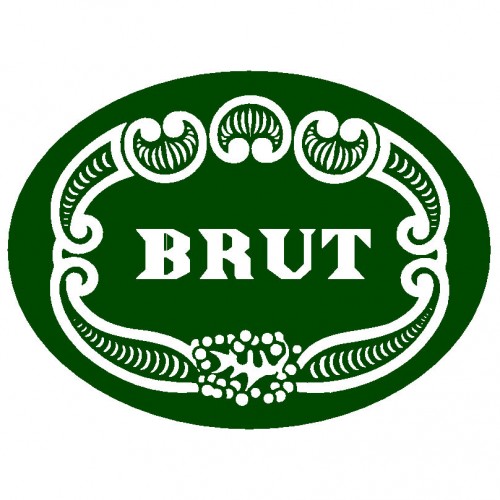 Brut Logo