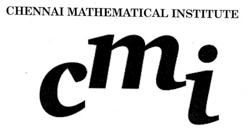 Chennai Mathematical Institute‎ Logo