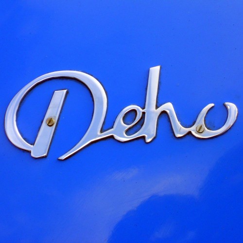 DEHO