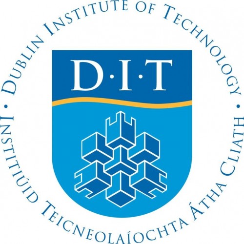 DIT University Dehradun Logo
