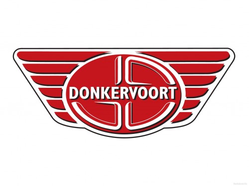 DONKERVOORT