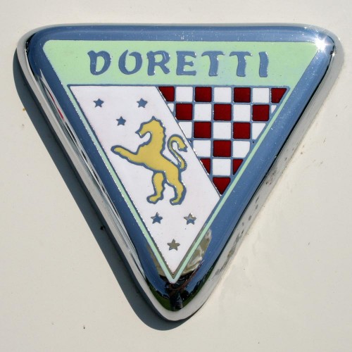 DORETTI