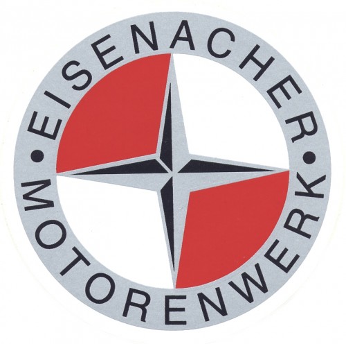 EMW logo