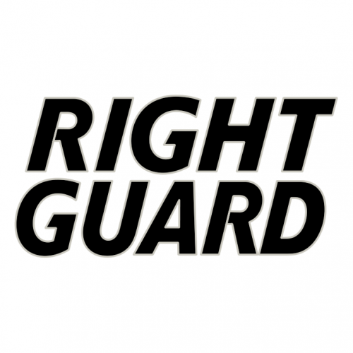 Gillette Right Guard Logo