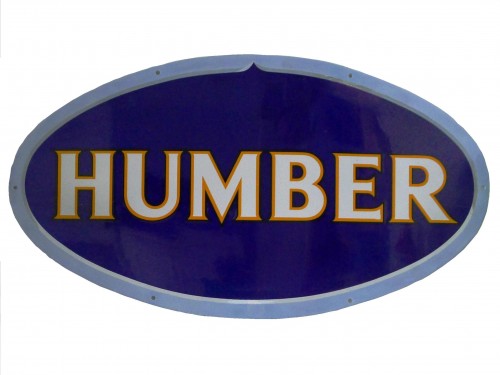 HUMBER