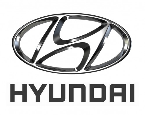 Hyundai Logo