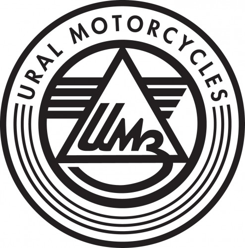 IMZ Ural Logo