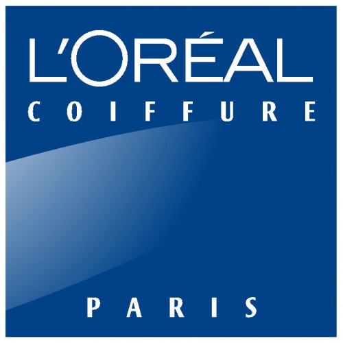 L'Oreal Coiffure Logo