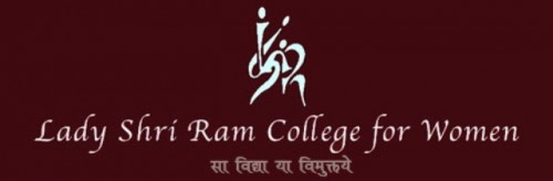 Lady Shriram College For Women Logo