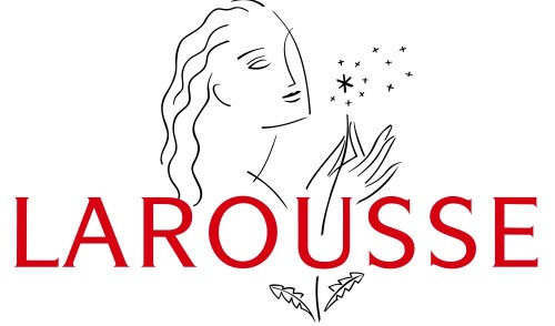 Larousse Logo
