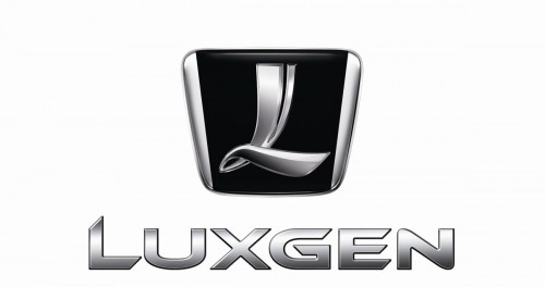 Luxgen Mahindra