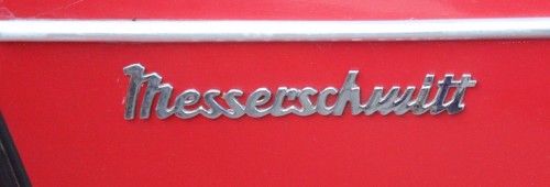 MESSERSCHMITT