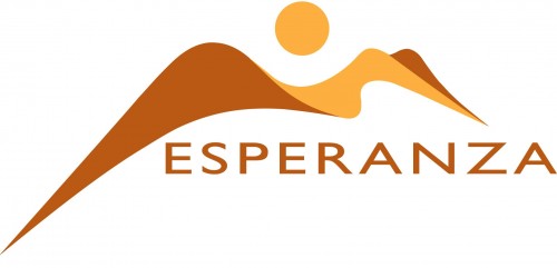 Minera Esperanza Logo