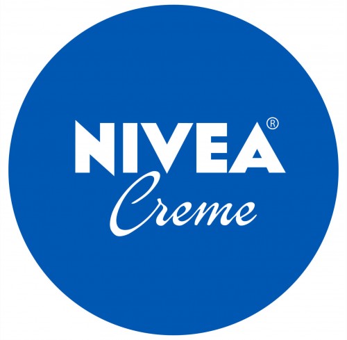 Nivea Creme Logo