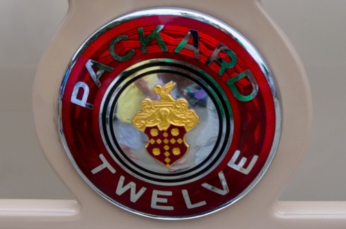 PACKARD