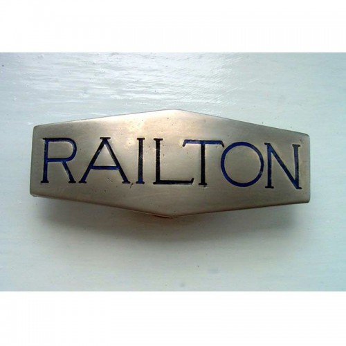 Railton