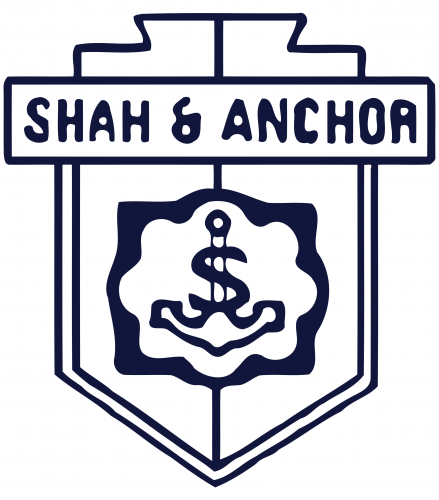 Shah & Anchor