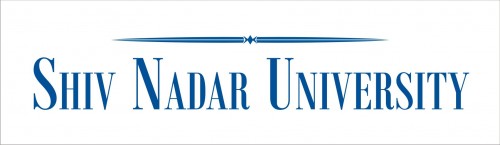 Shiv-Nadar-University logo