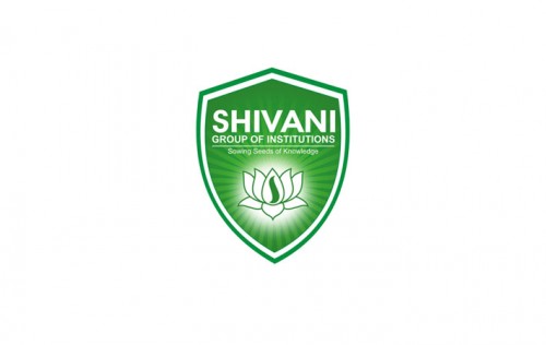 Shivani Group of Institution