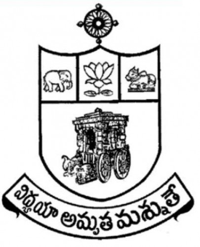 Sri Krishnadevaraya University