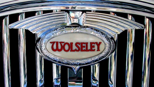 WOLSELEY