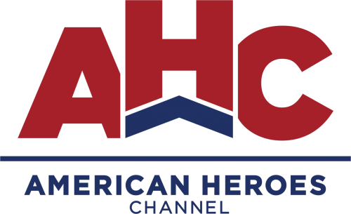 American Heroes Channel Logo