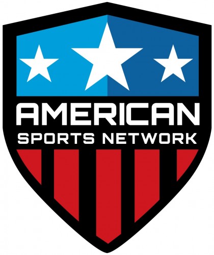 American Sports Network Logo