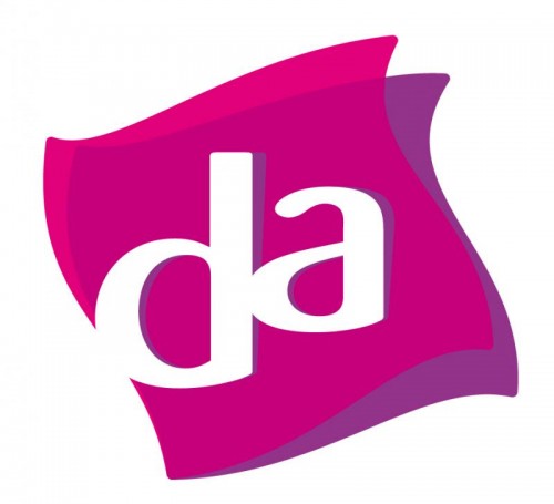 DA Drogisterij Logo