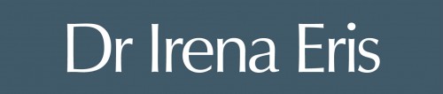Dr Irena Eris Logo