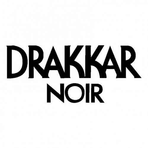 Drakkar Noir Logo