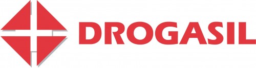 Drogasil Logo