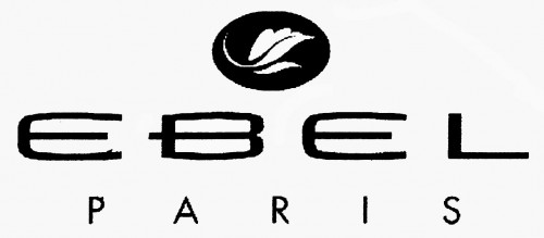 EBEL PARIS Logo