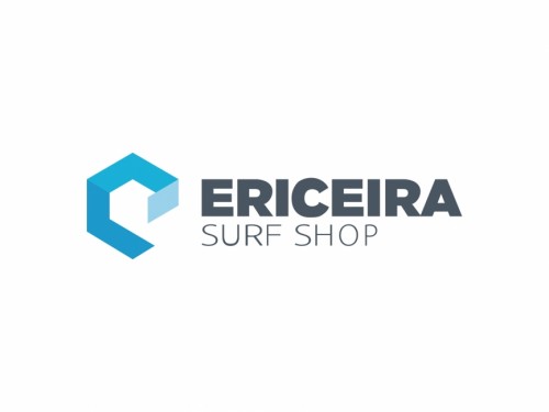 Ericeira Surf Shop logo