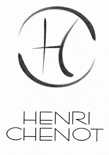 Henri Chenot Logo