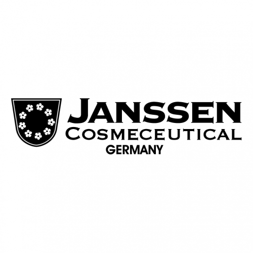Janssen Cosmeceutical Germany Logo