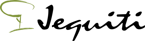 Jequiti Cosmeticos Logo
