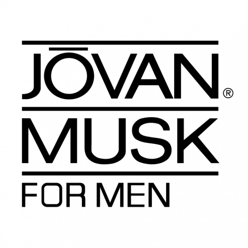 Jovan Musk Logo